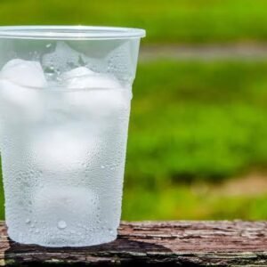 Magic Water