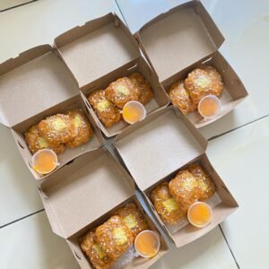 Samyang Risol