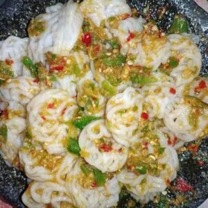🍲 Seblak Rafael