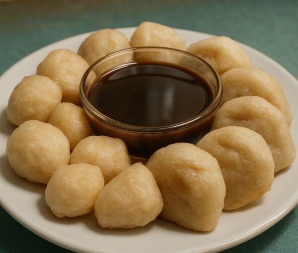 Pempek BangKumis