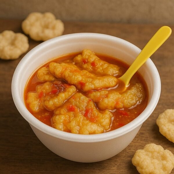 Cikuah Pedas