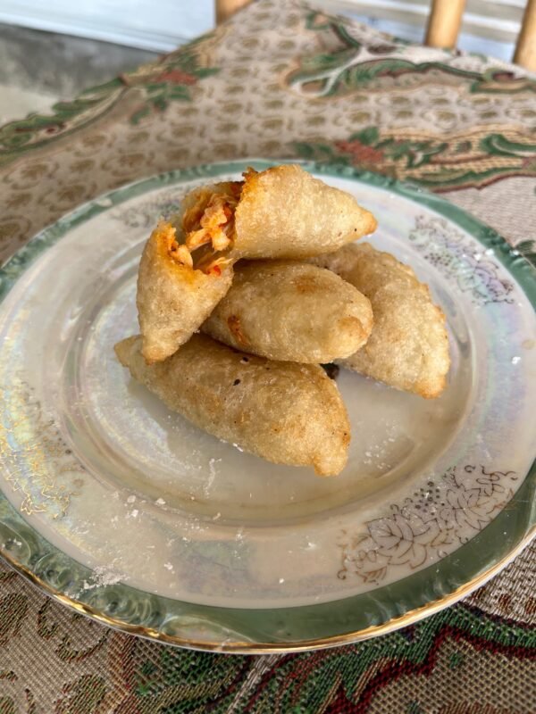 Cireng ISI